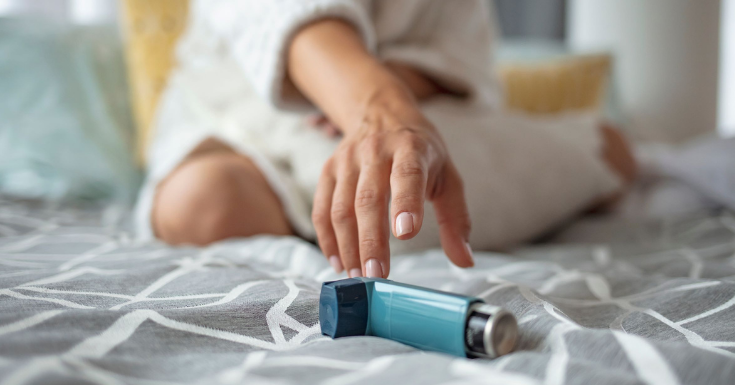 Nyt fra forskningen Astma-vaccine