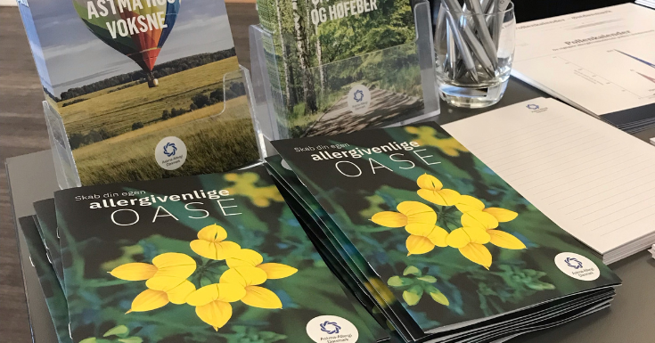 landsmøde astma allergi