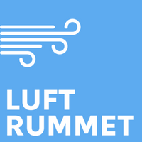 Luftrummet Podcast