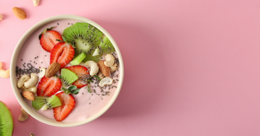 frugt kiwi nødder krydsallergi