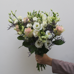 FLOWR Vinterbuket