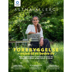 Medlemsbladet AstmaAllergi