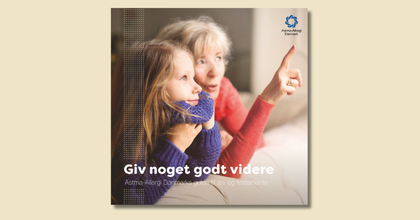 Arv og testamente guide