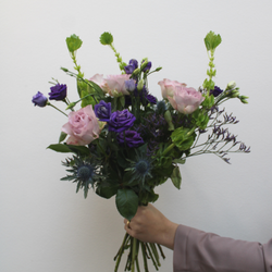 FLOWR Vinterbuket