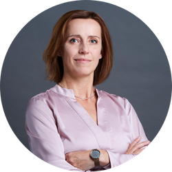 Celeste Porsbjerg