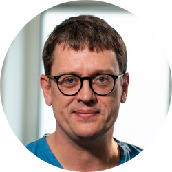 Christian Vestergaard