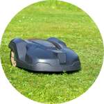 Robotplæneklipper