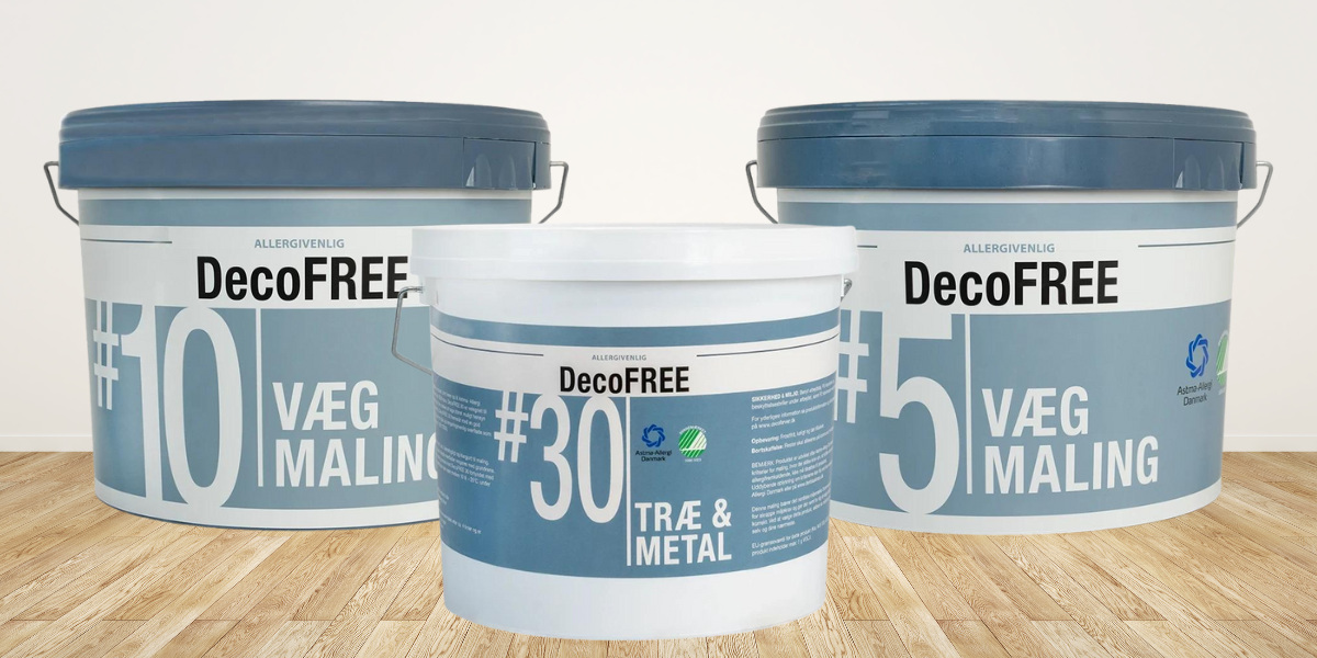 DecoFREE